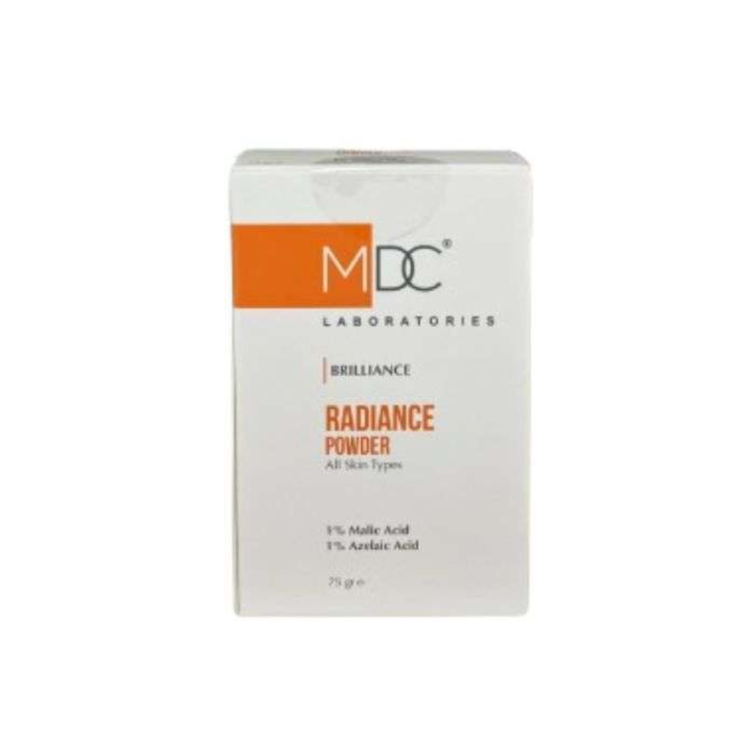 Brilliance Radiance Powder 75 gr