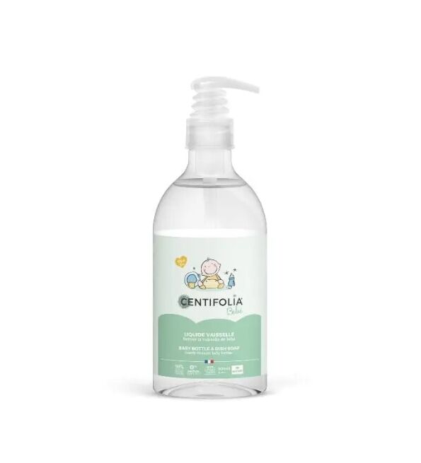 Bebe Liquide Vaisselle - 500ml