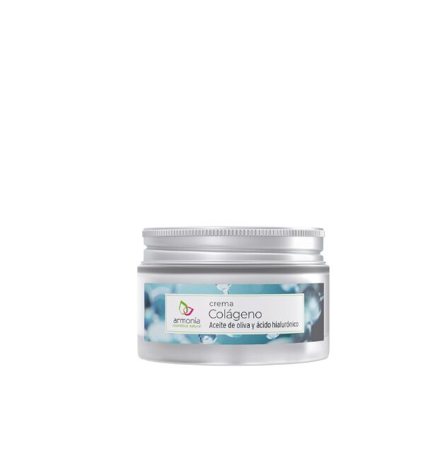 Crème au Collagène Pot 50ml