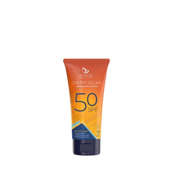 Creme Solaire Spf50 Tube