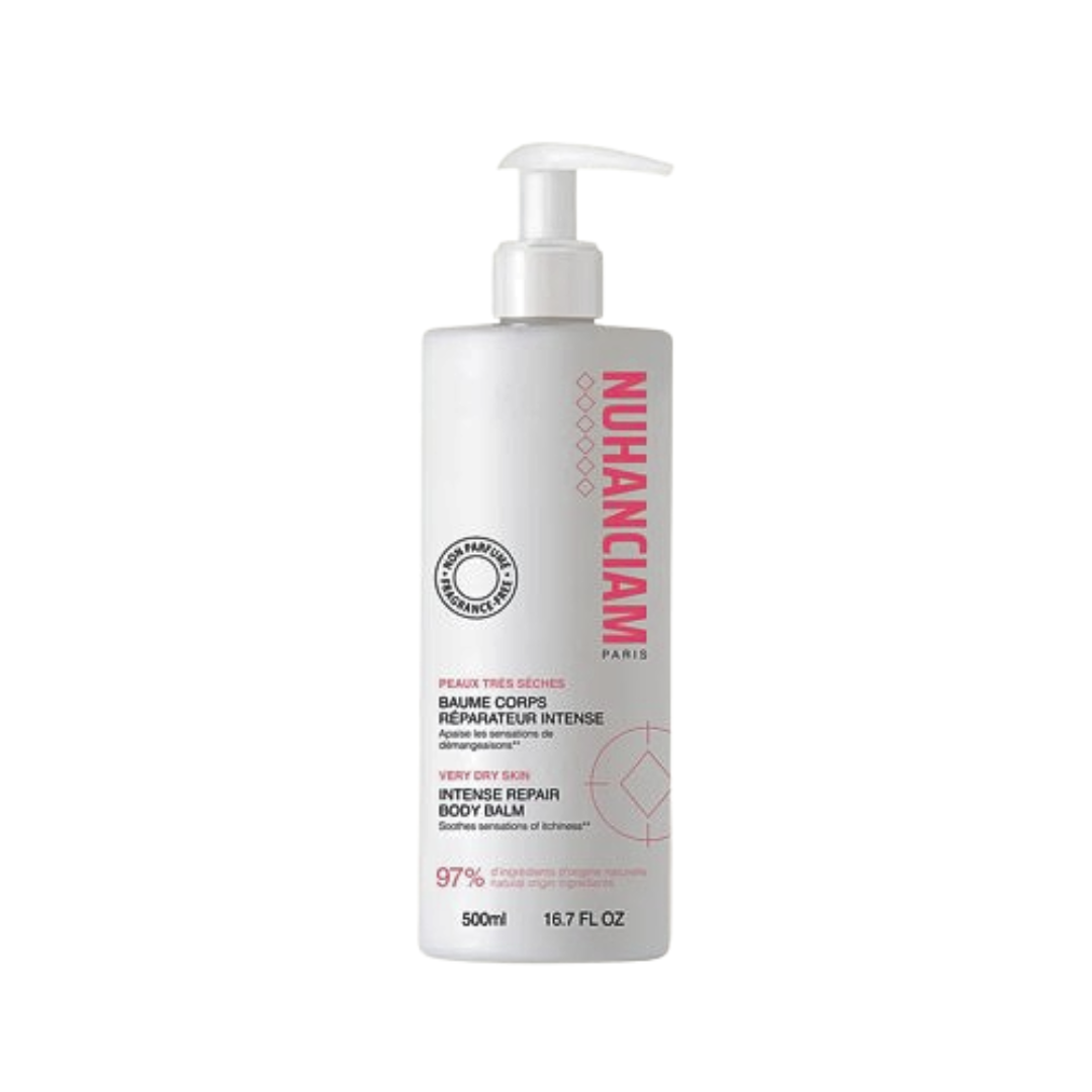 Baume Corps Réparateur intense 500ml