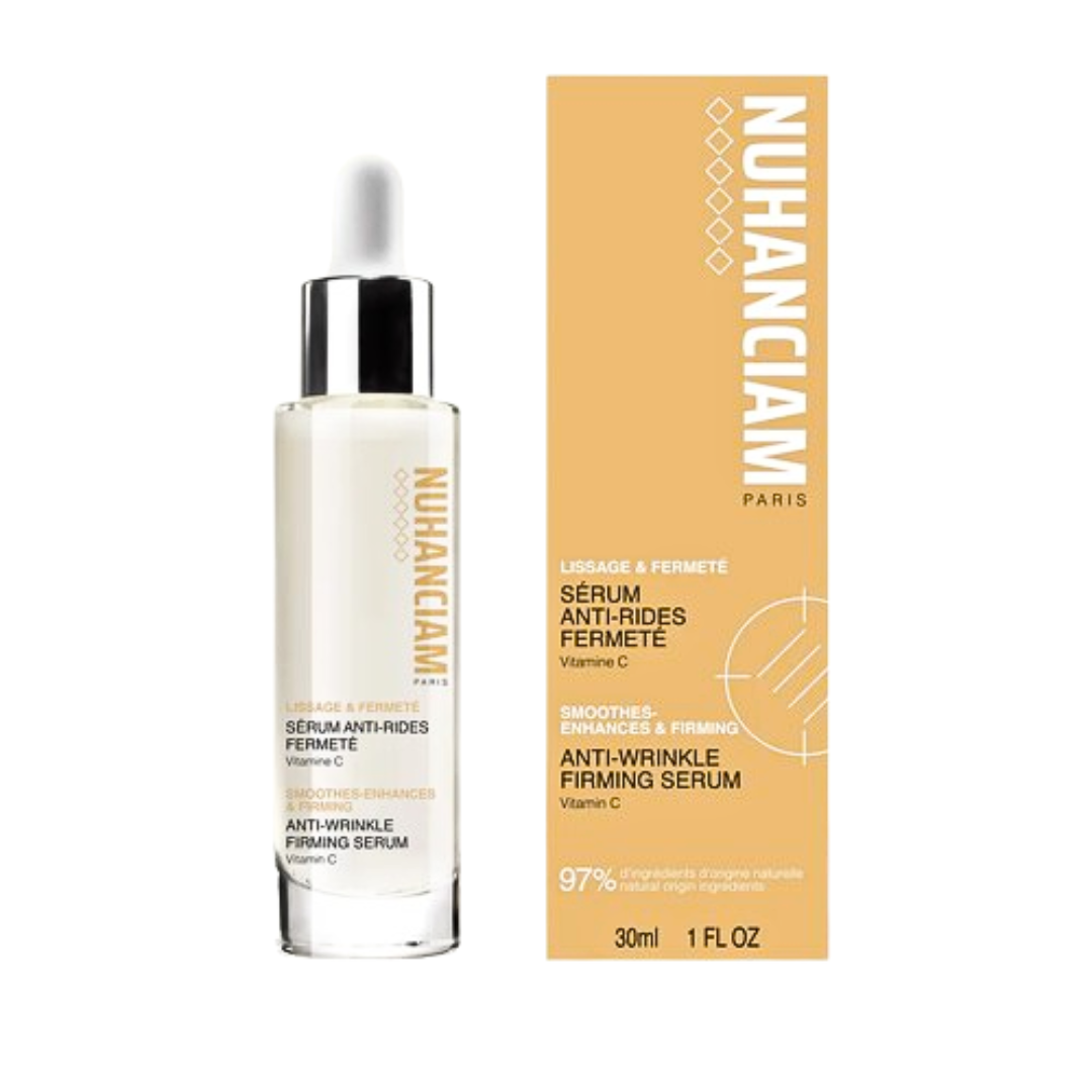 Sérum anti-rides Fermeté 30ml