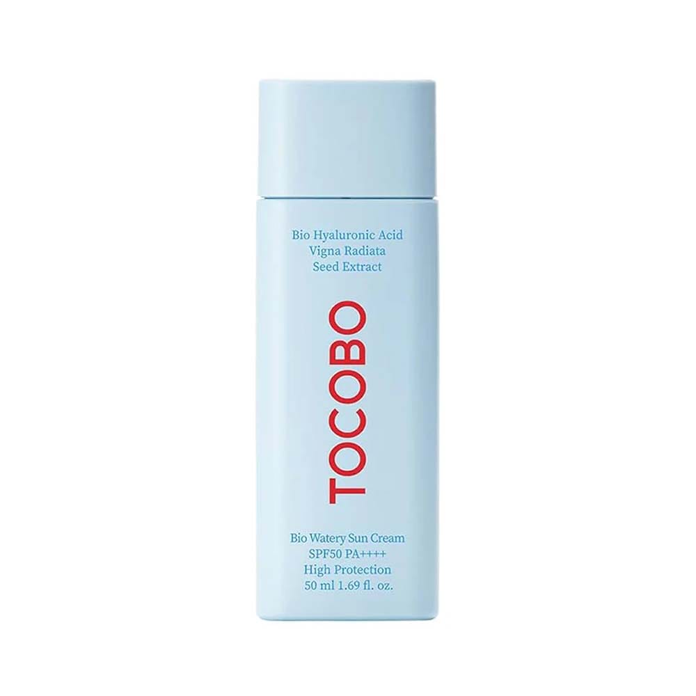 Bio Watery Sun Cream Spf50 Pa++++