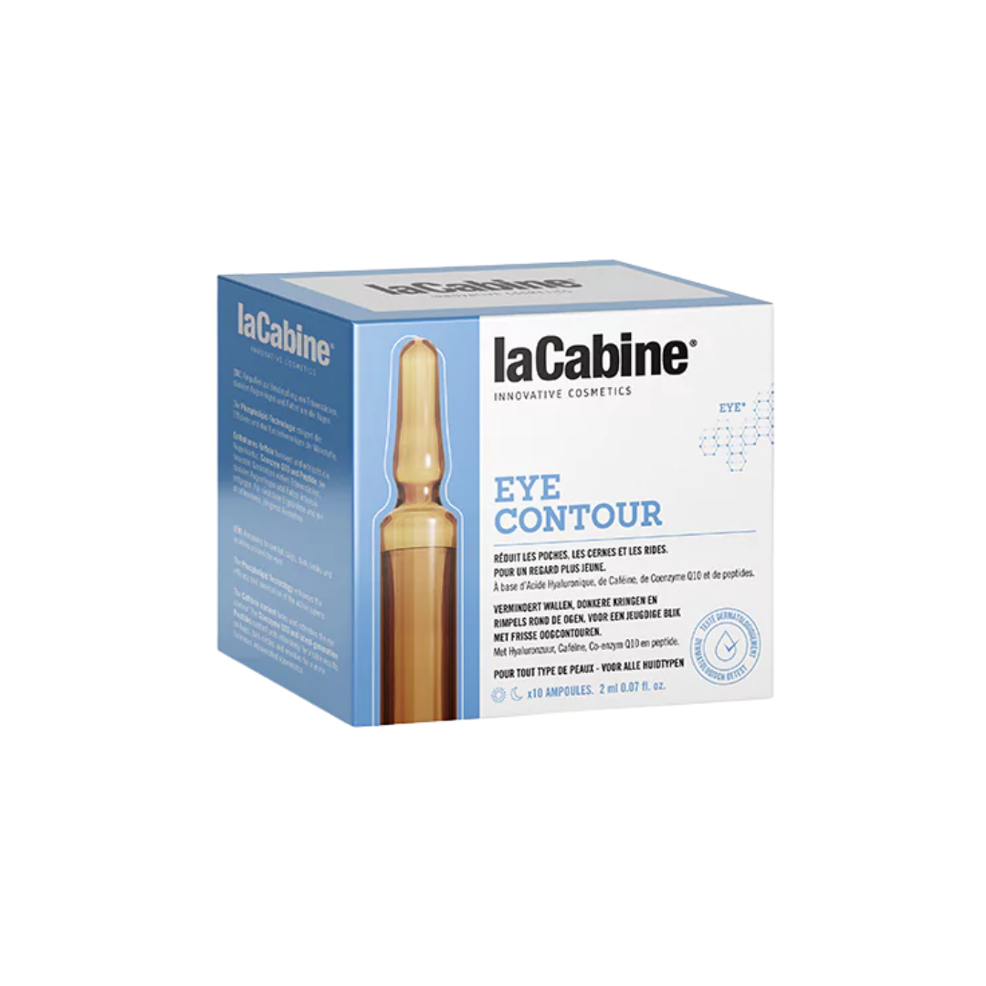 Eye Contour Ampoule
