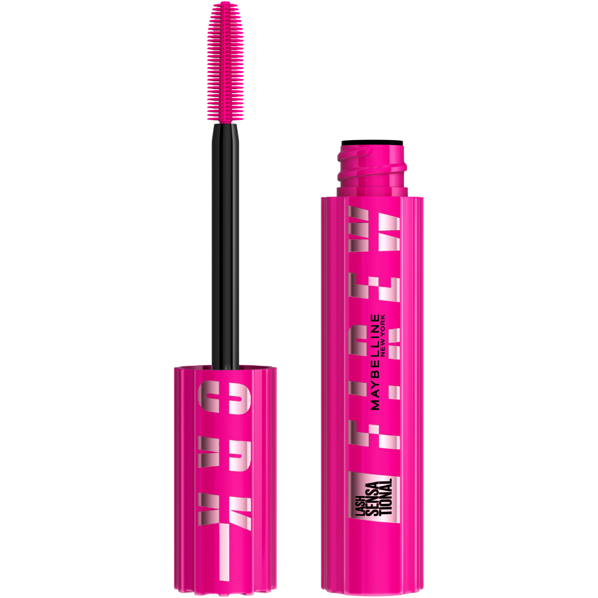 MASCARA FIREWORK WSH