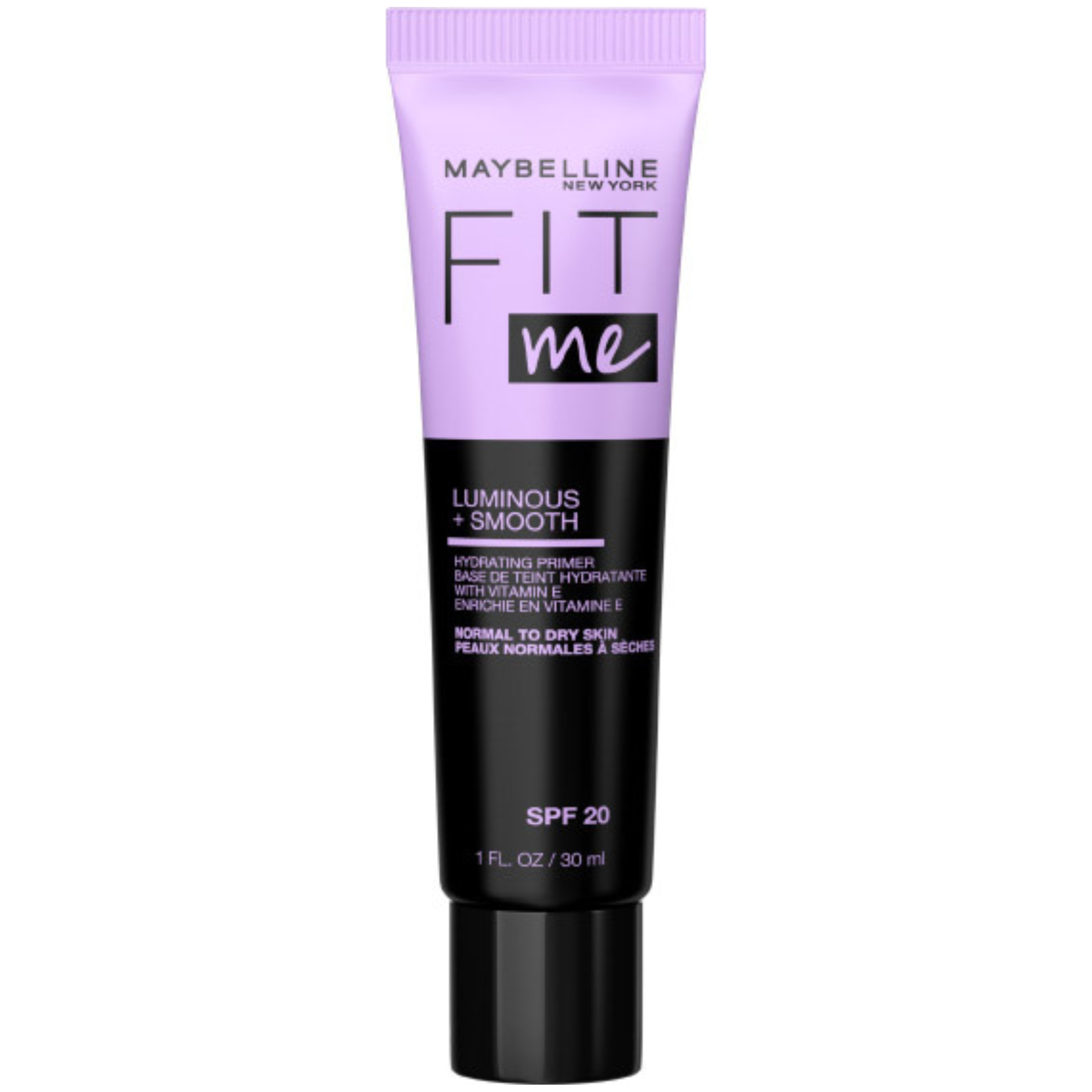 PRIMER FIT ME LUMINOUS + SMOOTH