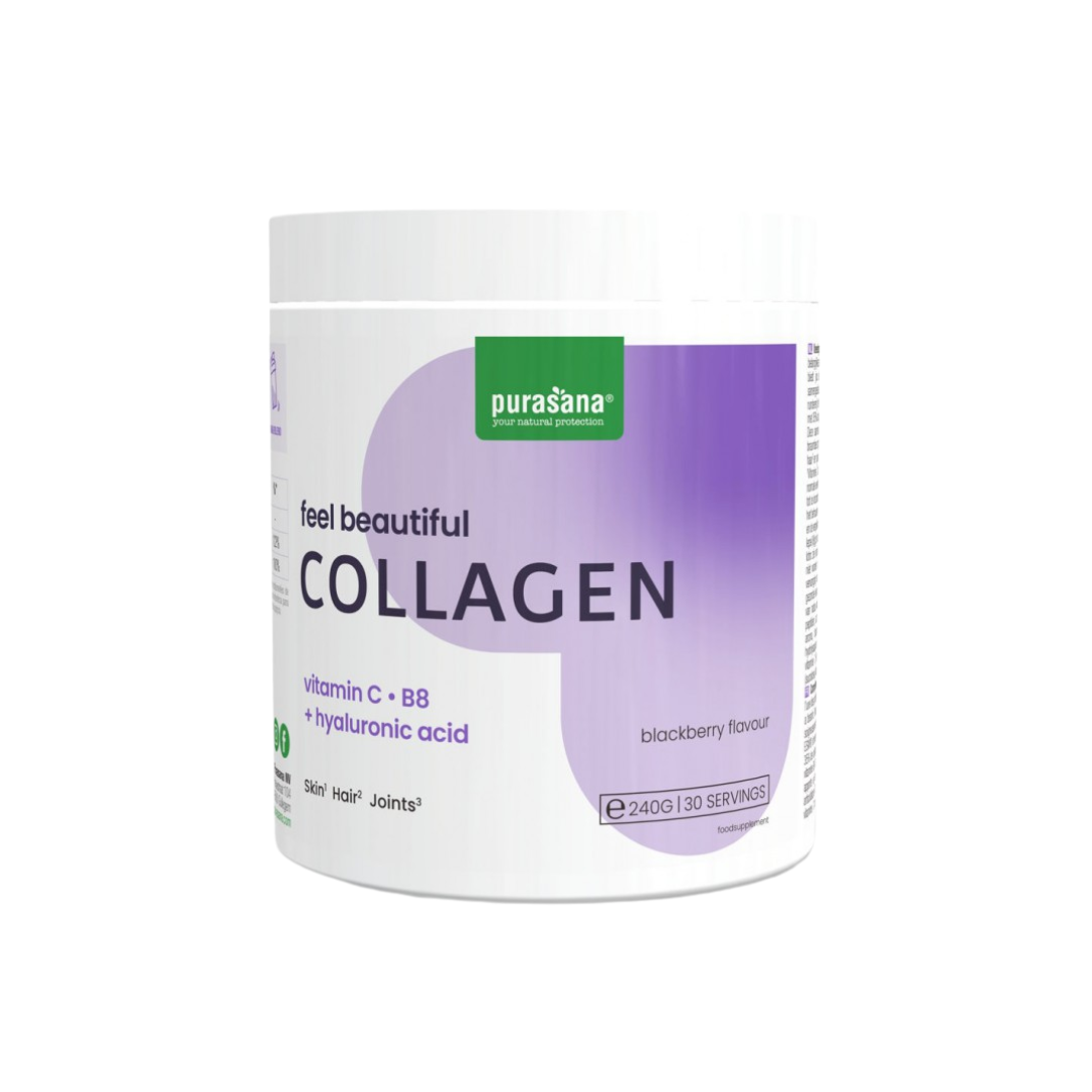 Feel Beautiful Beauty Collagen 240G