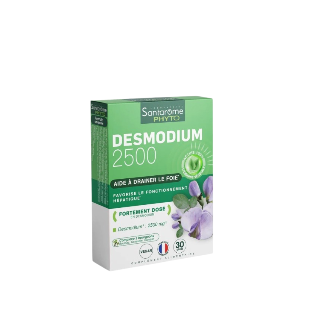 Phyto Desmodium 2500