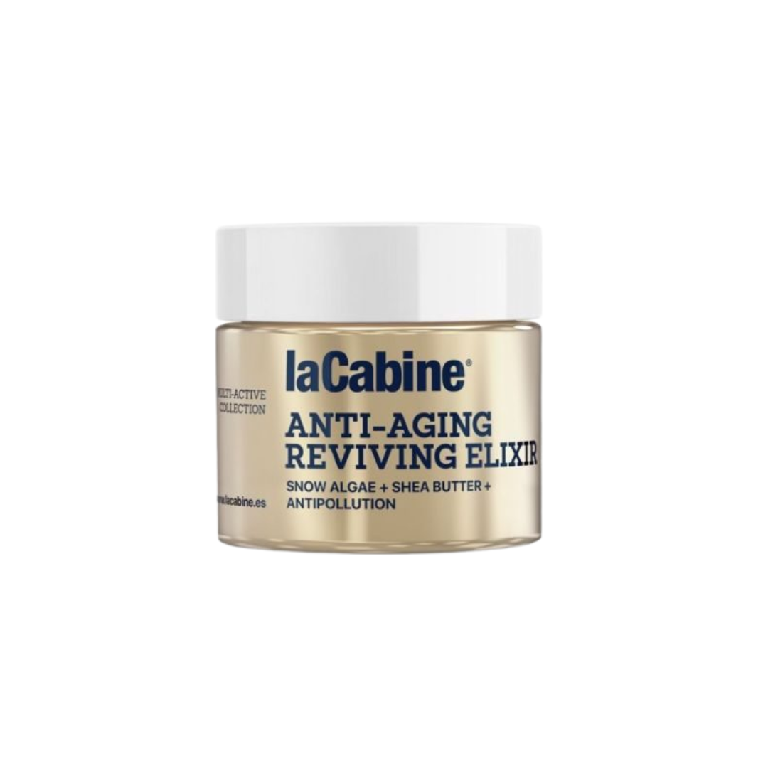 Anti-Aging Reviving Elixir Cream 50ml