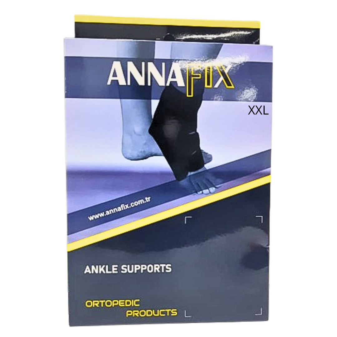 Orthese De Chevillere Taille XXL