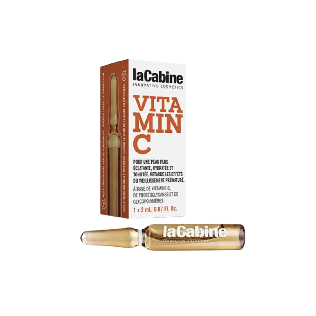 VIT-C Ampoule 2ml