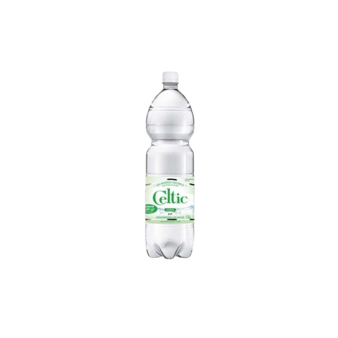 EAU LEGEREMENT PETILANTE 1.5L