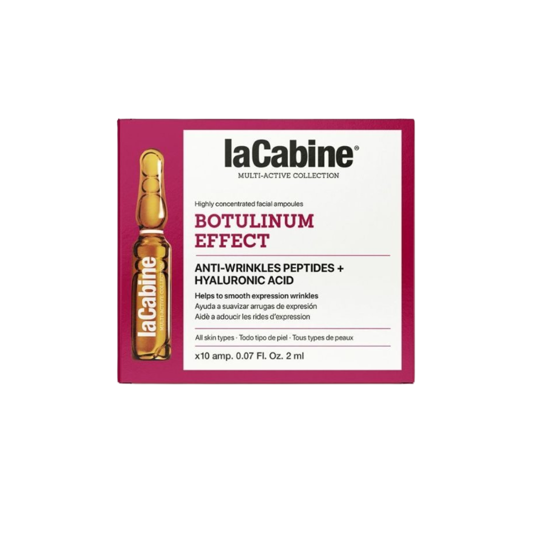 Botulinum Effect Ampoule 10x2ml