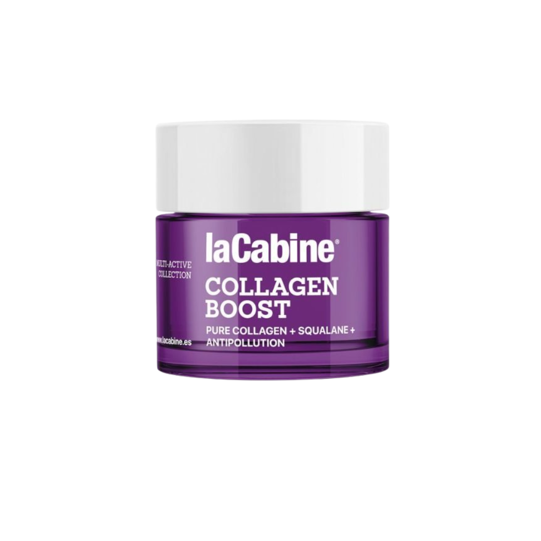 Collagène Boost Cream 50ml