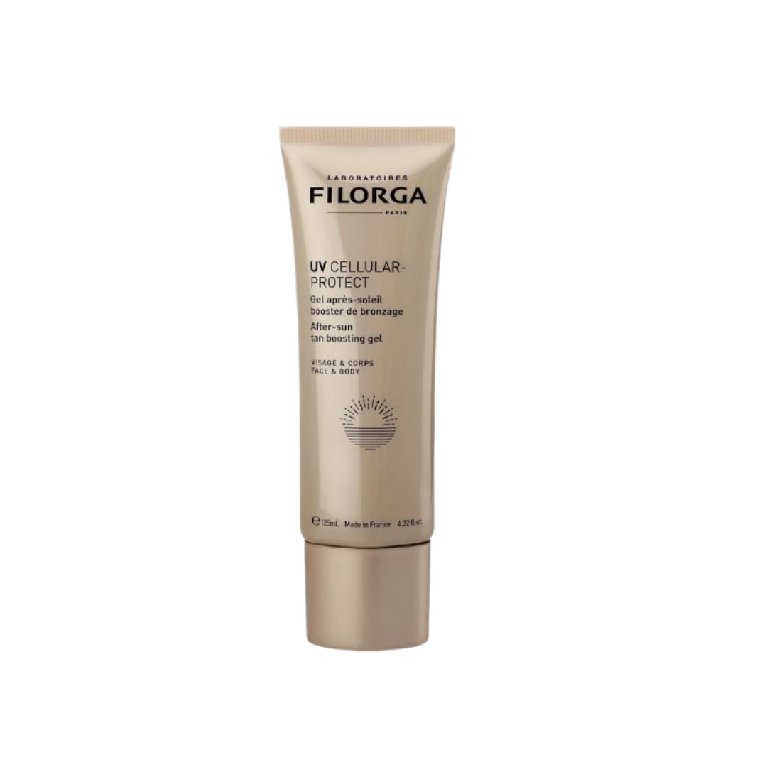 UV Cellular-Protect Gel Apres Solaire 125ml