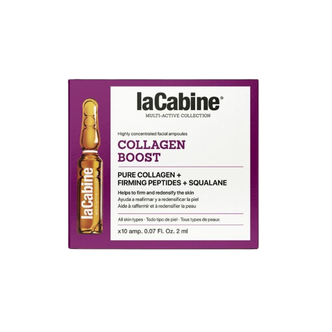 Collagen Boost Ampoule 10x2ml
