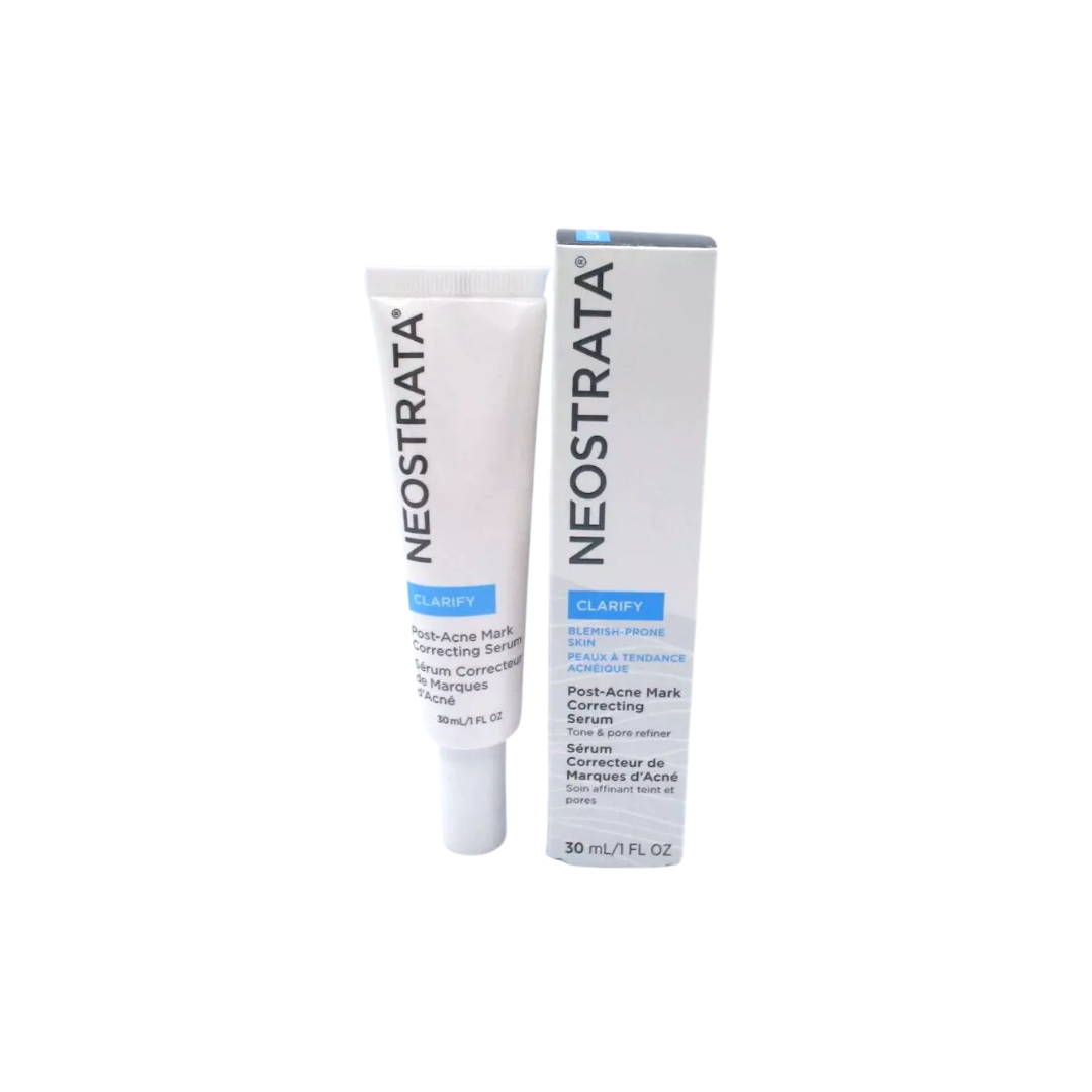 Clarify Post-Acne Mark Correcting Serum 30ml