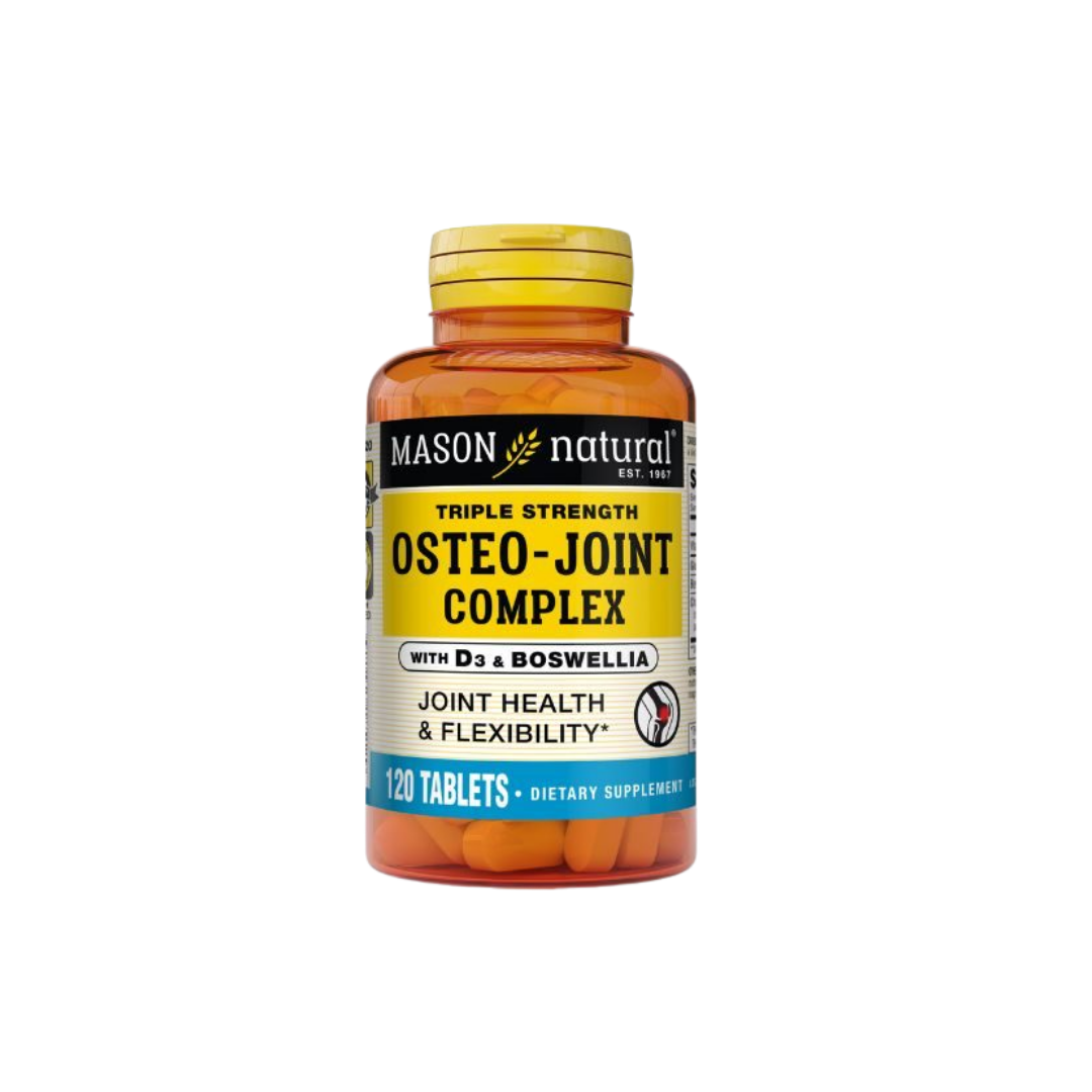 Osteo - Joint Complex 120 Tablets