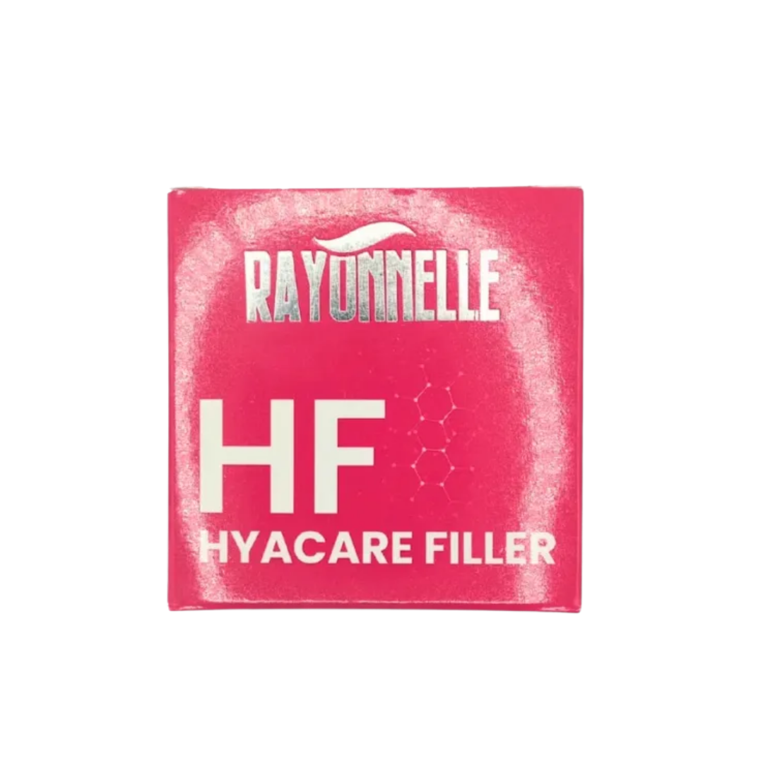 Rayonnelle Crème HF Hyacare Filler 50g