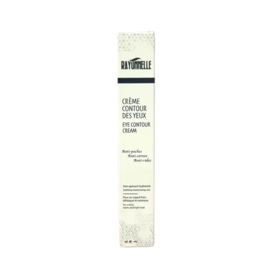 Rayonnelle crème contour des yeux 15ml