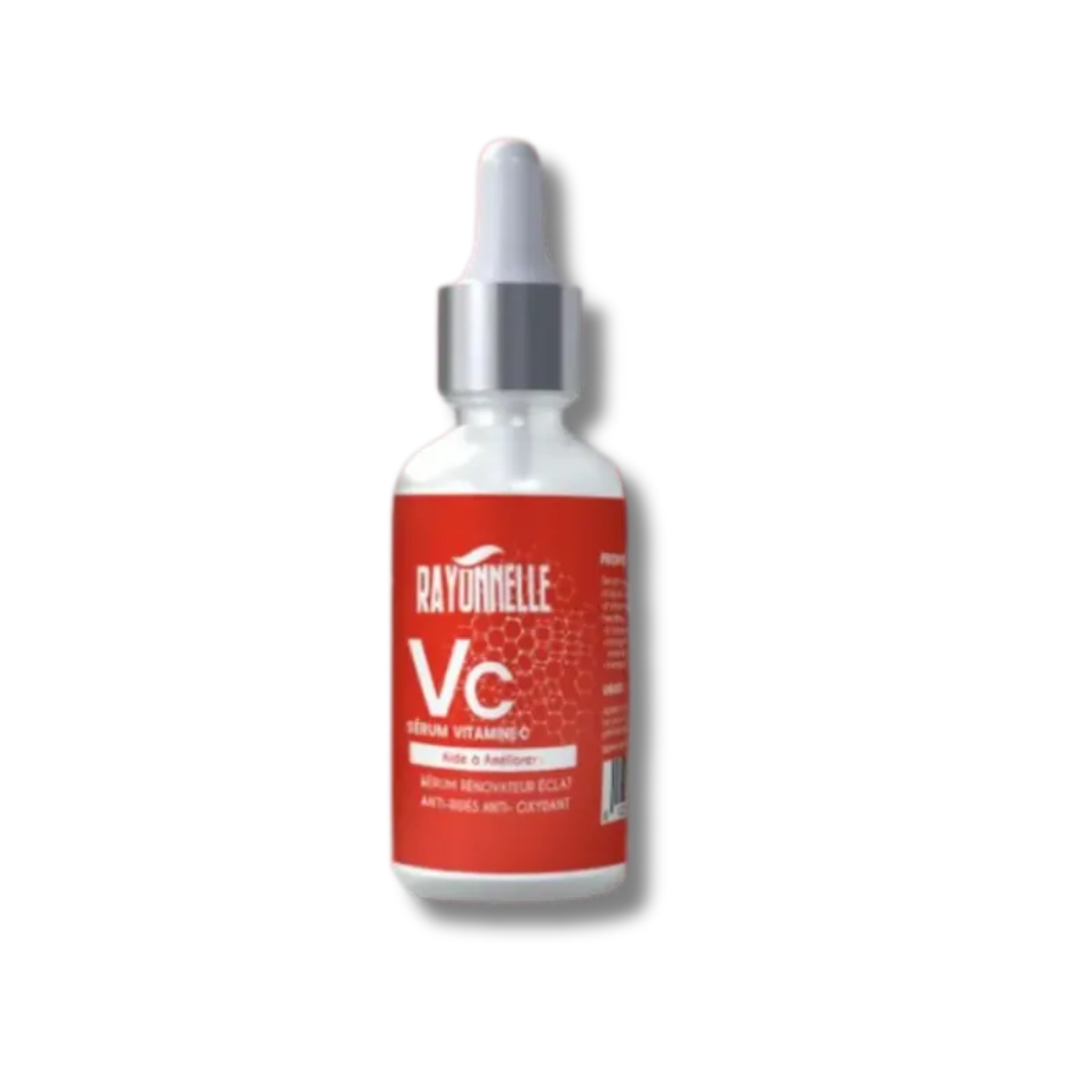 Sérum vitamine C 10ml