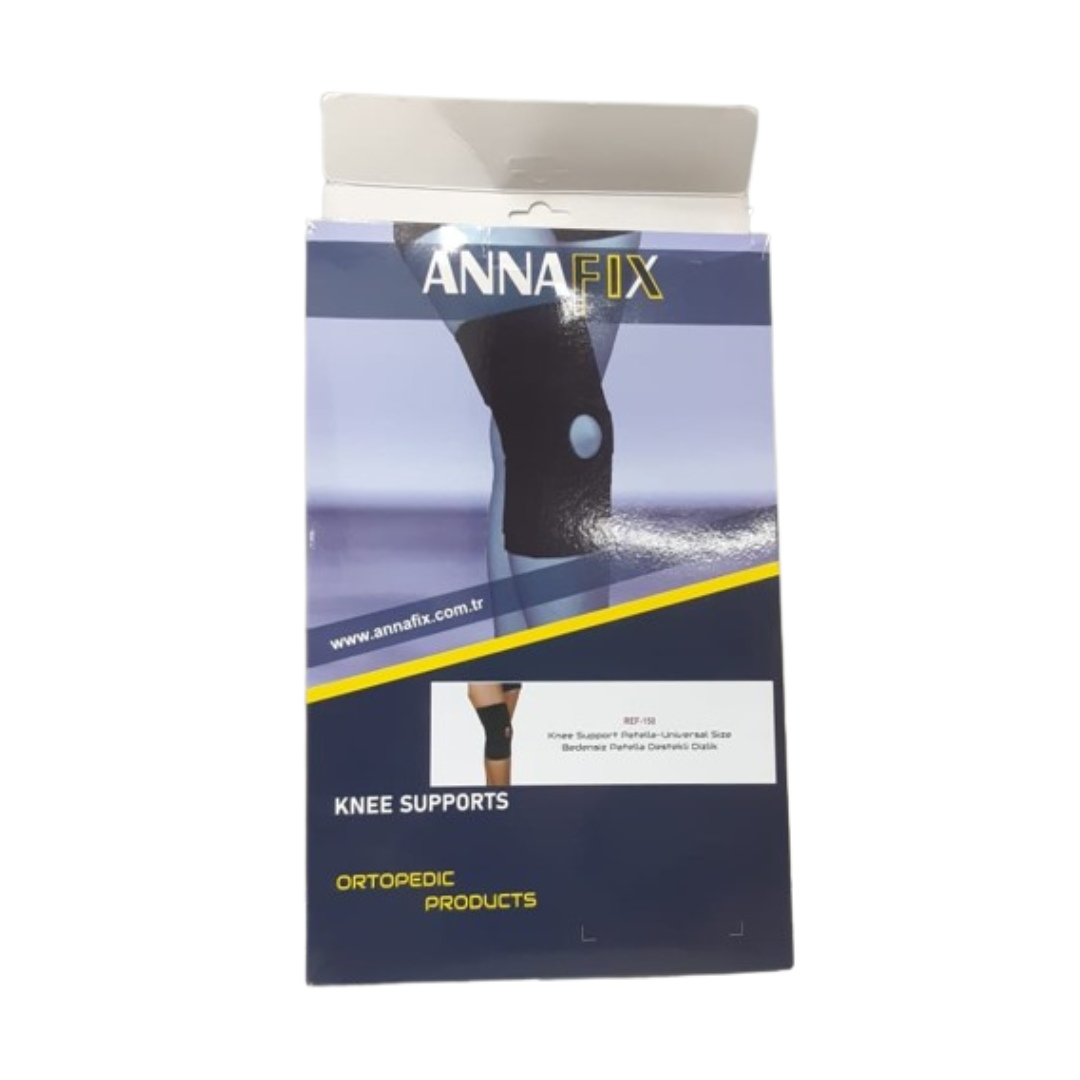 Gnouillere Ouvert Simple Taille Standard