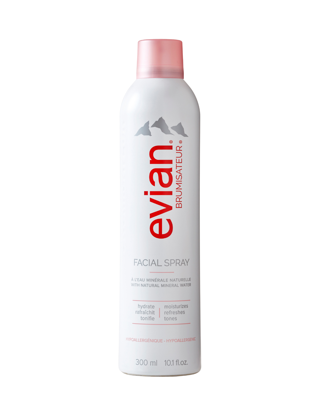Facial Spray Brumisateur 300ml