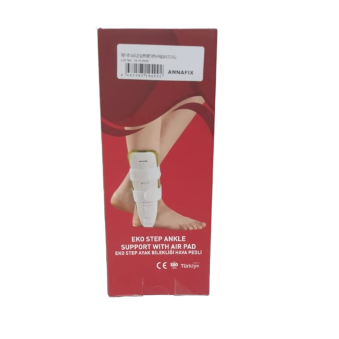 Chevillere Stabilisatrice