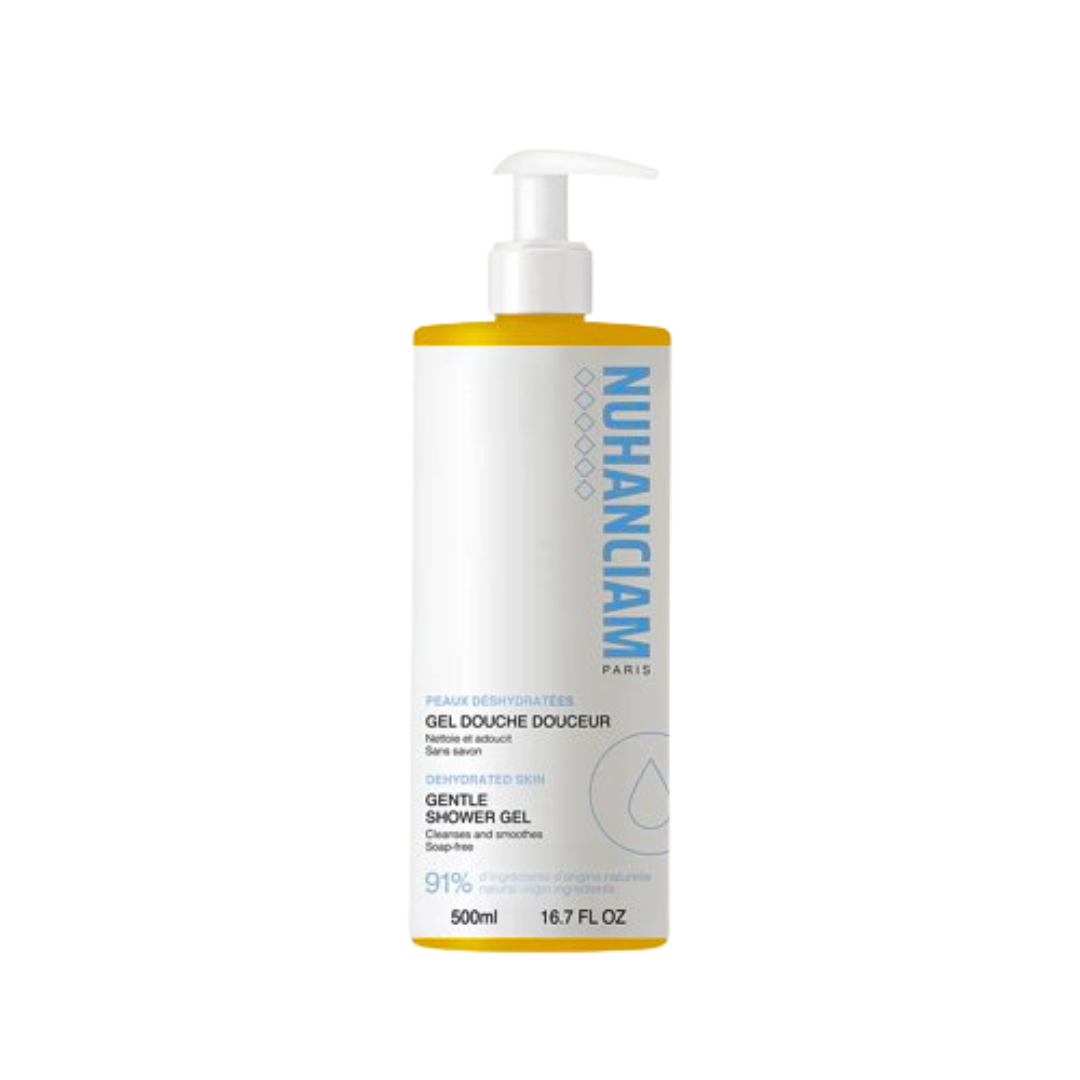 Gel Douche Douceur 500ml
