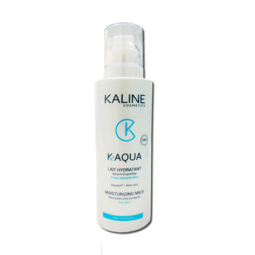 K.Aqua Lait Hydratant 