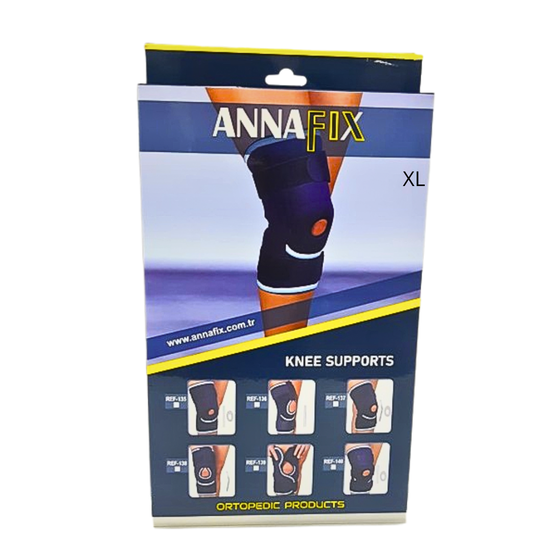 Genouillere Arme Ouvert Taille XL  REF-139
