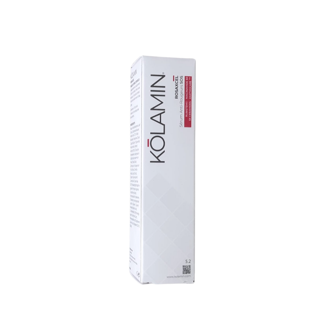 Rosaxcel Sérum Anti-Rougeurs SOS 40ml