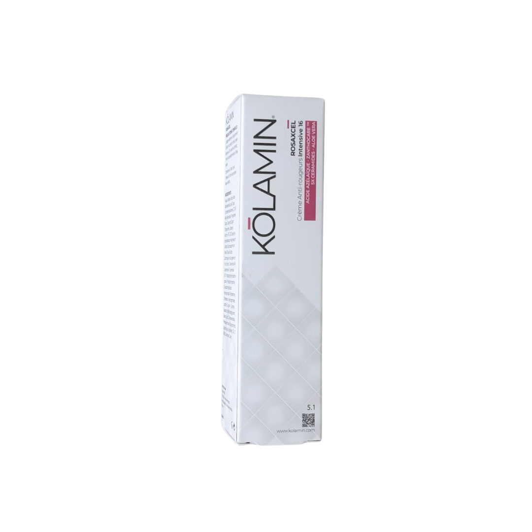  Rosaxcel Creme Anti-Rougeurs Intensive 16 40ml