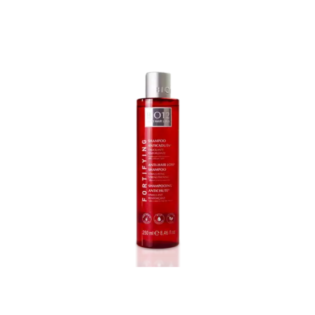 BIO12 Shampoing Anti-chute de 250 ml