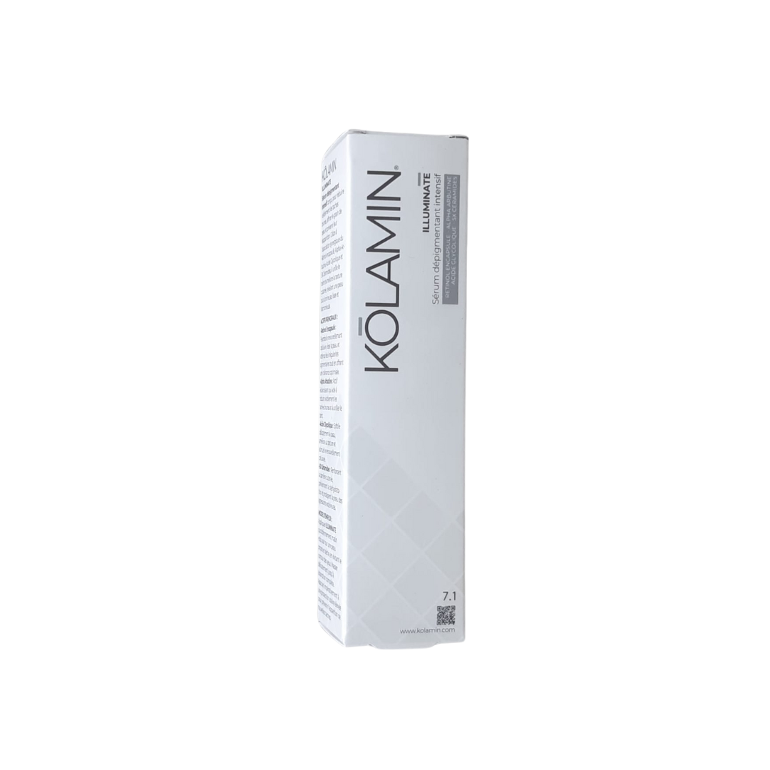 Illuminate Serum Depigmentant Intensif 40ml