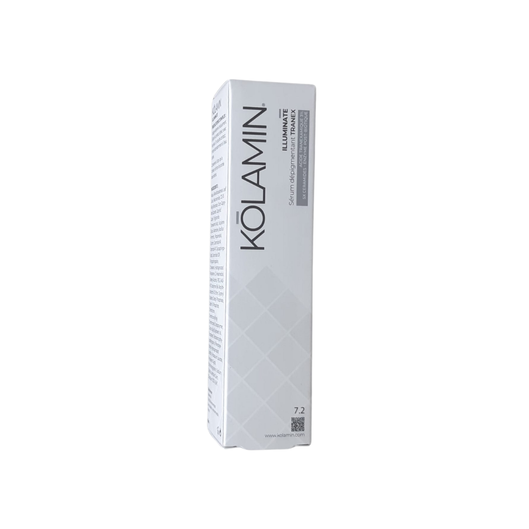 Serum Depigmentant Tranex 40ml