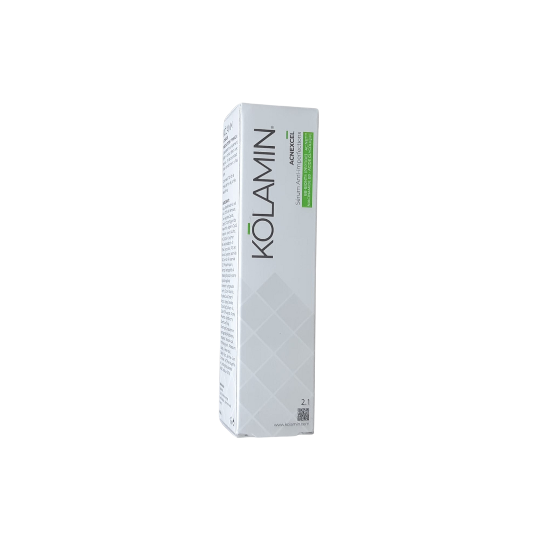 Serum Anti-Imperfections 40ml