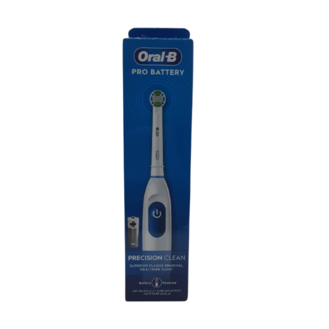 Brosse À Dent Electric Pro Précision Clean