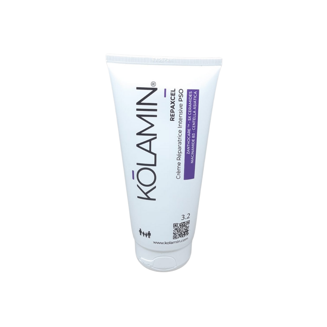  Repaxcel Creme Reparatrice Intensive PSO 200ml