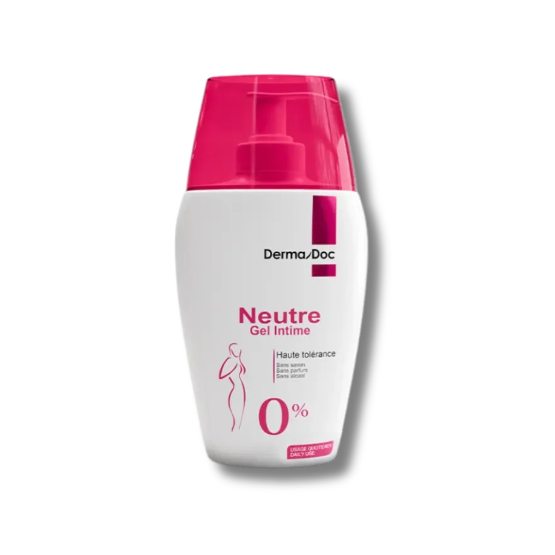 Gel intime Neutre 250ml