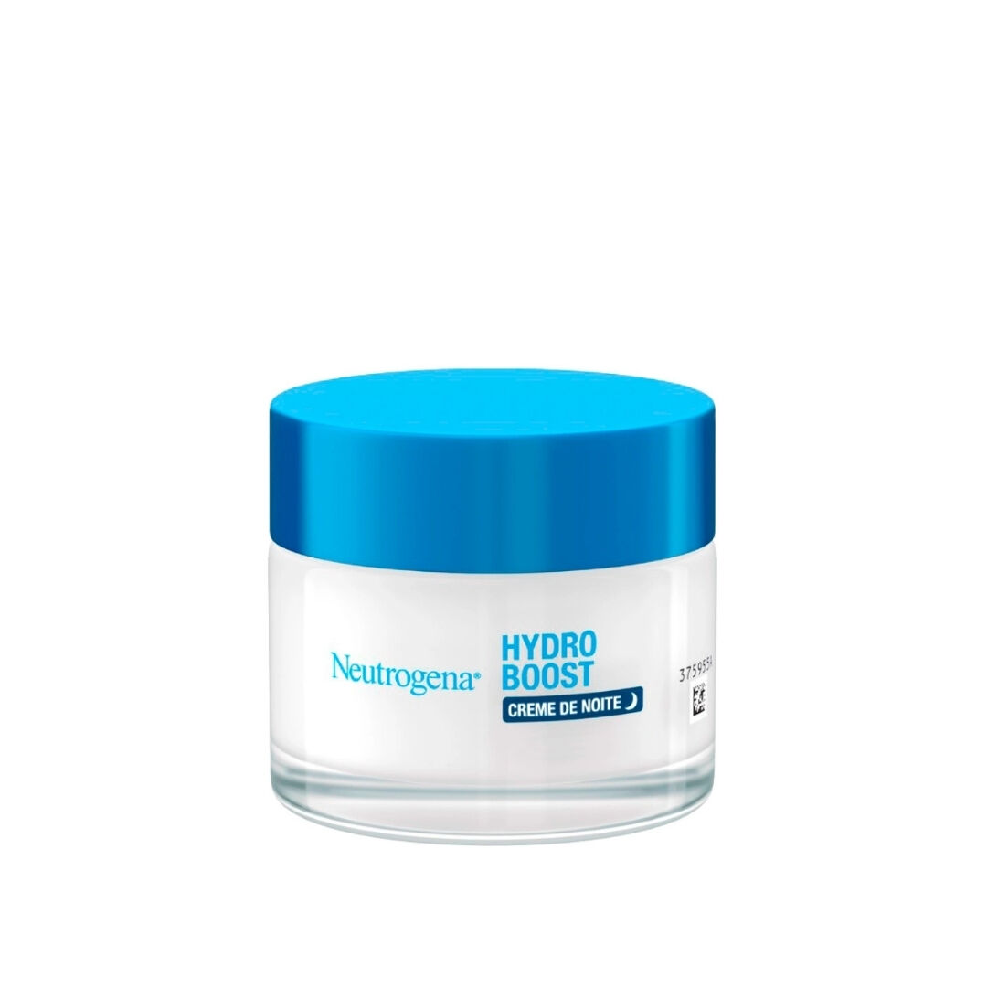 Hydro Boost Crème de Nuit 