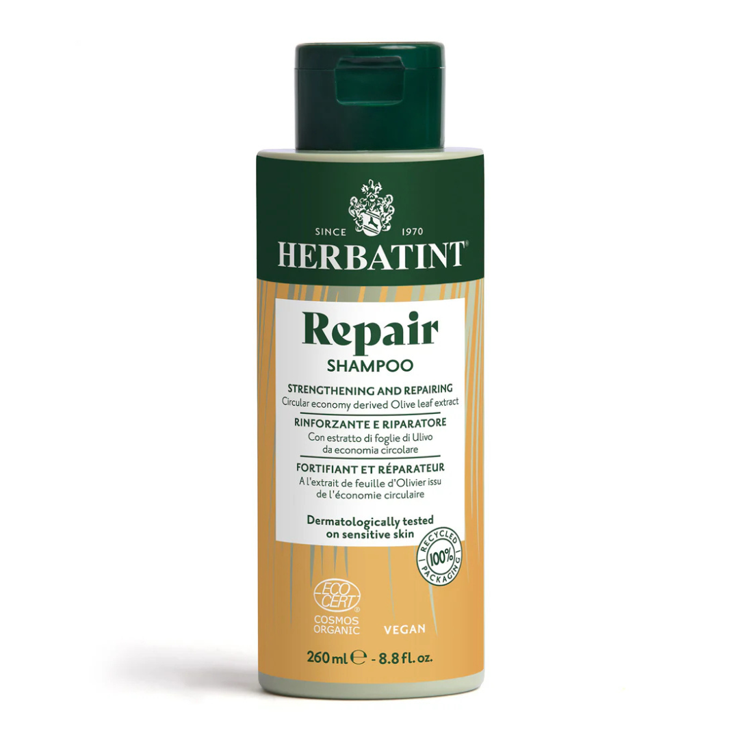 Shamp Repair 260ml
