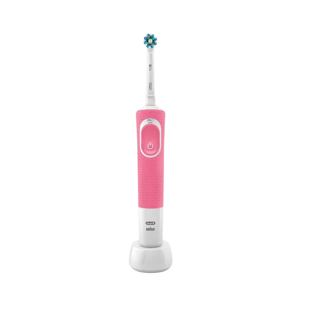 Bad Electrique Vitality 100 3D White