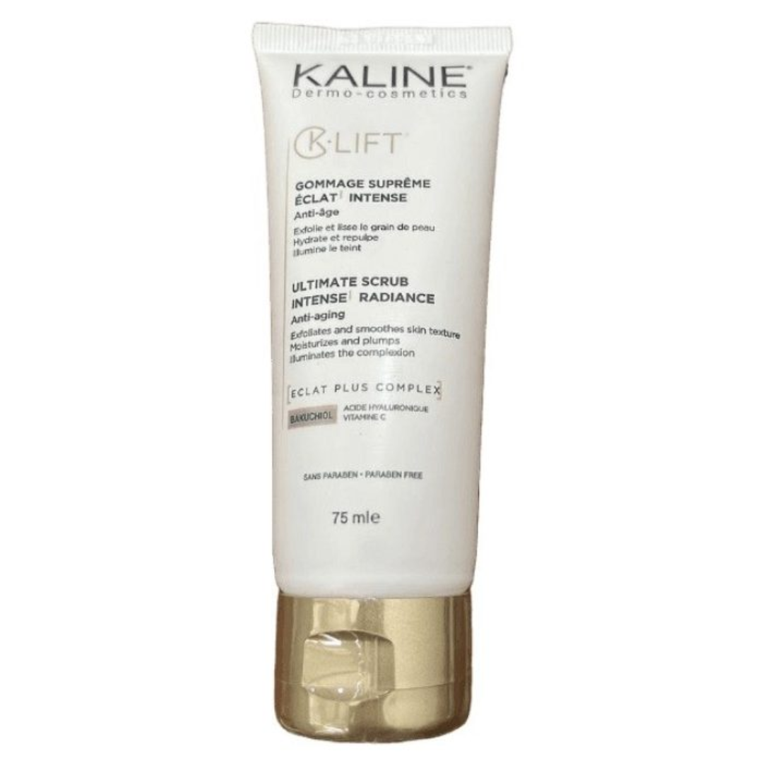 K.lift Gommage Supreme Eclat Intense