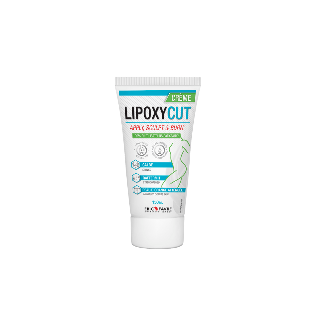 Lipoxycut Creme