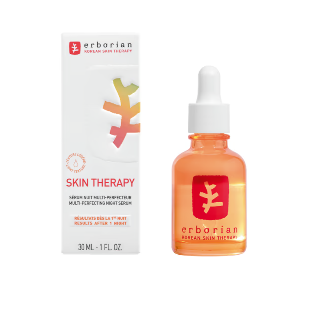 Sérum Nuit Multi-Perfecteur Skin Therapy - 30ML
