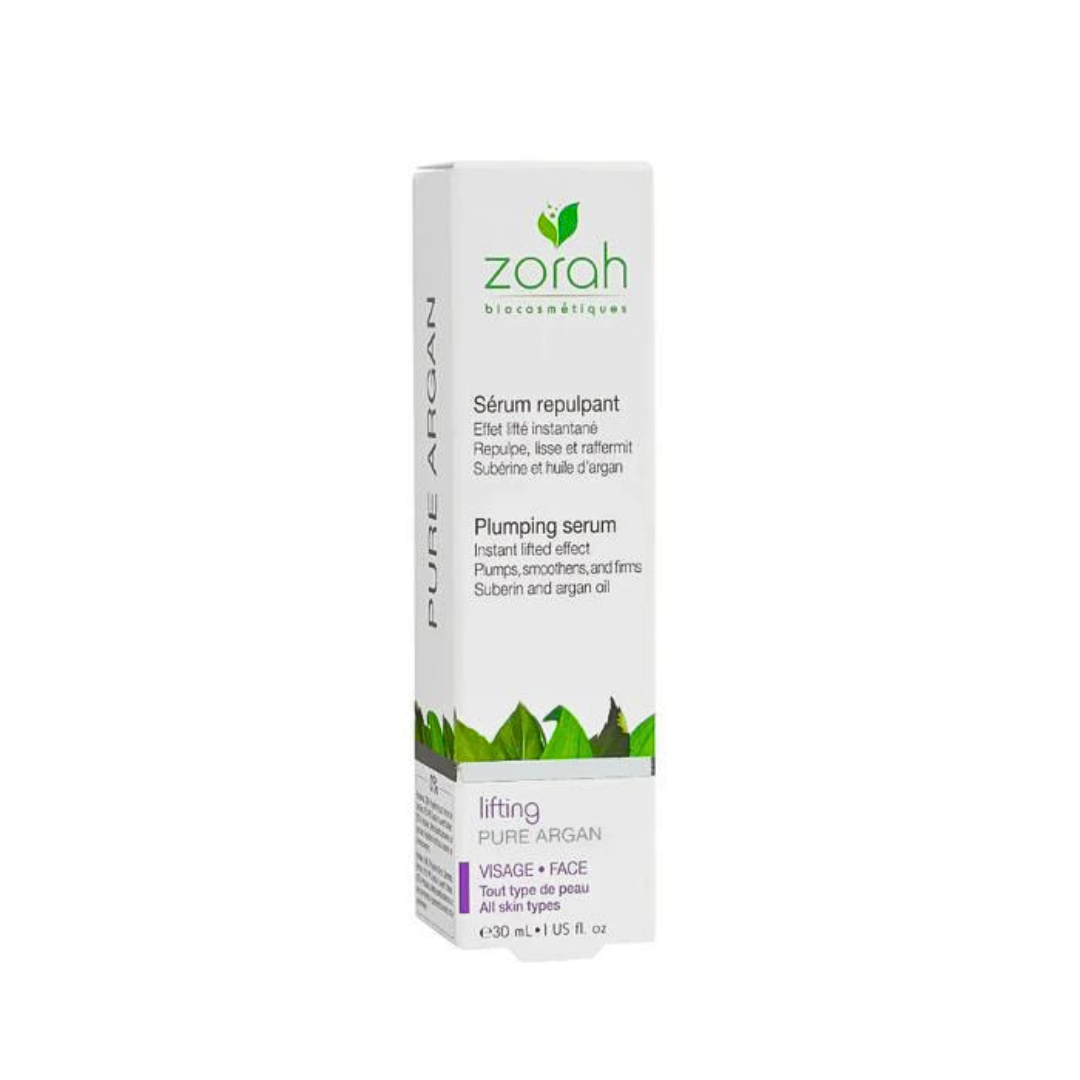 Sérum Repulpant Lifting Pure Argan - 30ml