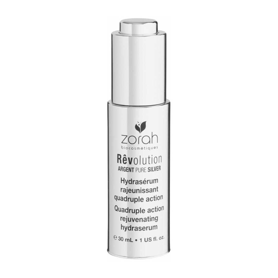 Révolution Hydrasérum Argent Pure - 30ml