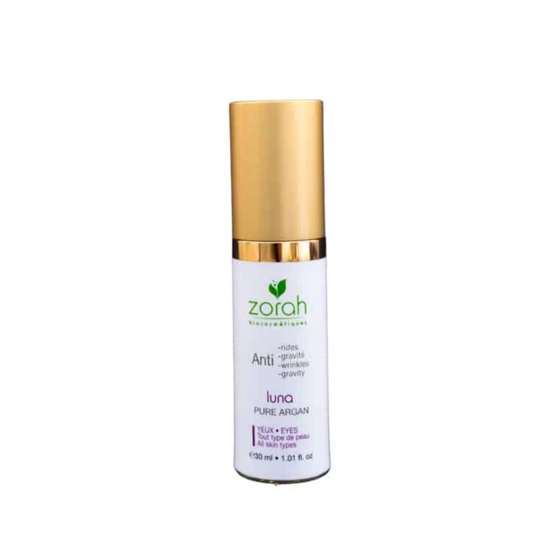 Luna Pure Argan Sérum Yeux Nuit - 30ml