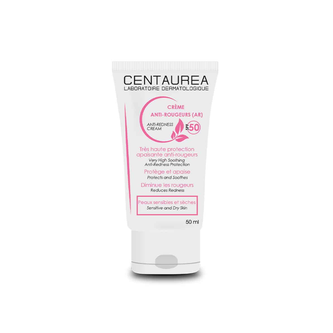 Creme Anti-Rougeurs AR 40ml